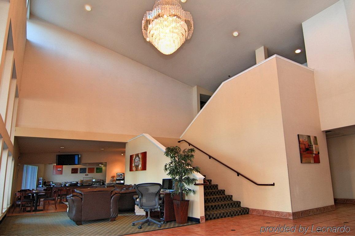 Quality Inn & Suites Fresno Northwest Екстер'єр фото